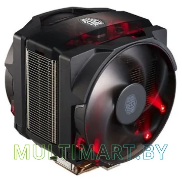 Кулер Cooler Master MAZ-T8PN-418PR-R1 MasterAir Maker 8